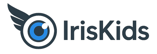 Logo IrisKids